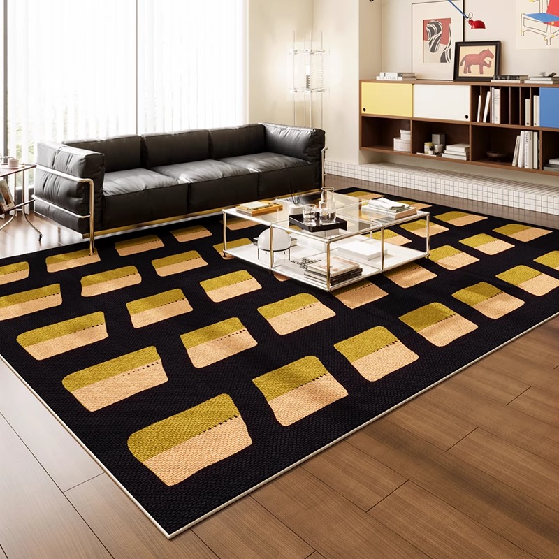 Home Decor Ig - Moderne Einfache Geometrische Muster Große Bereich