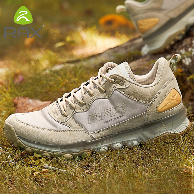Home Decor Fallout 4 - Rax 2026 Rutschfeste Outdoor-Wanderschuhe für Herren,