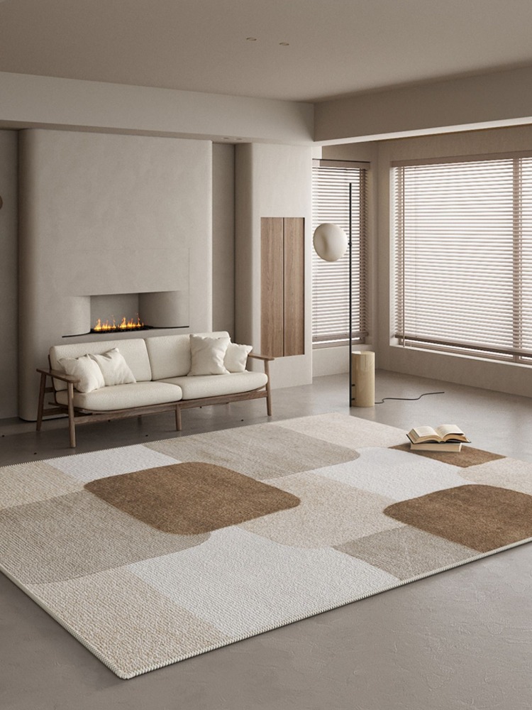 Home Decor Ig - Moderne minimalist ische geometrische Muster großflächige