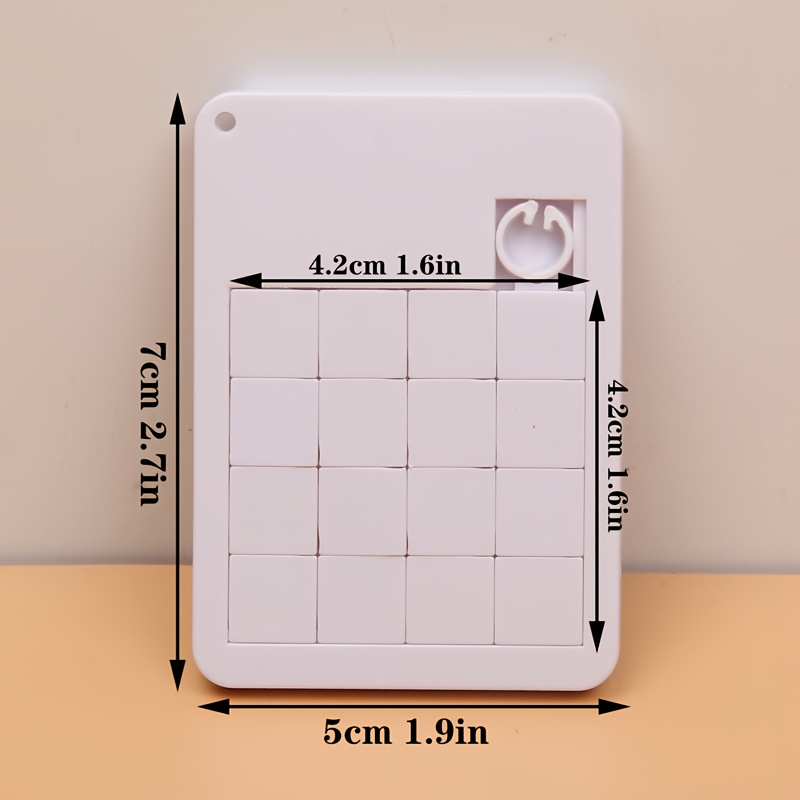 Home Decor Accessories - Personalisierter Maßgefertigter Foto-Anhänger Bild-Puzzle Animation Acryl