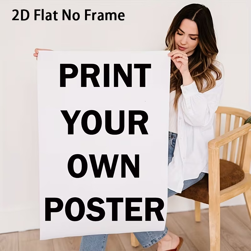 Individuelles Foto-Leinwandpos – Home Decor Canvas Bewertung und Preis