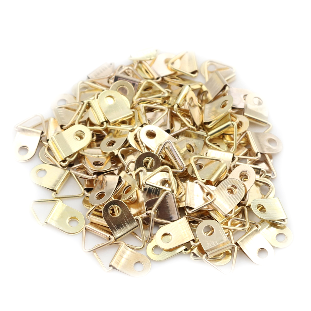 100 Stück Mini Goldene Dreieck – Bamboo Photo Frame Bewertung und Preis
