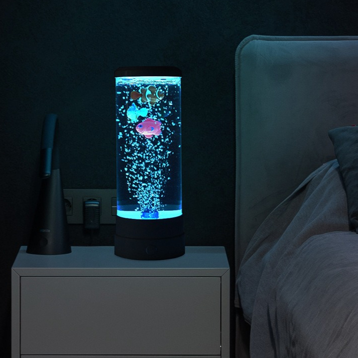 Simulierter LED-Mehrfarben-Bla – Home Decor Unique Bewertung und Preis