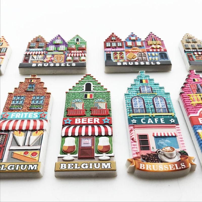 Haus Niederlande UV-Druck Harz – Home Decor Netherlands Bewertung und Preis