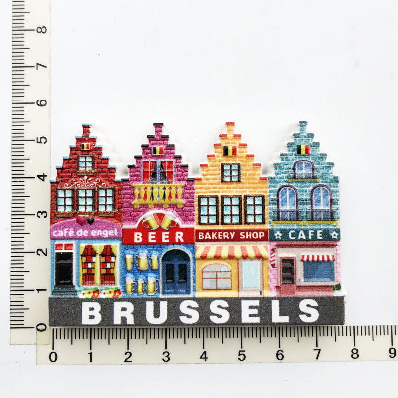 Haus Niederlande UV-Druck Harz – Home Decor Netherlands Bewertung und Preis