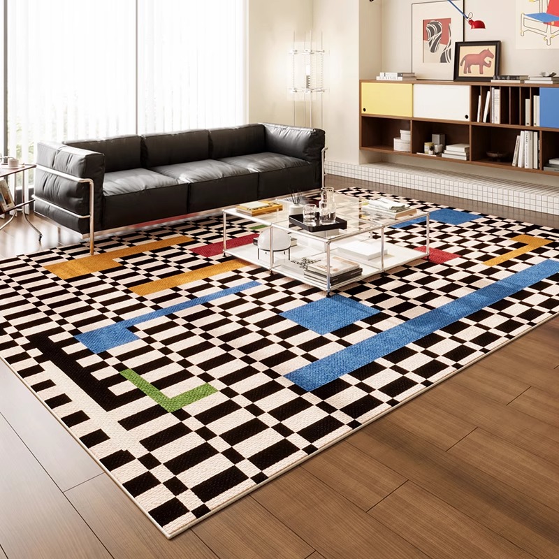 Moderne Einfache Geometrische  – Home Decor Ig Bewertung und Preis