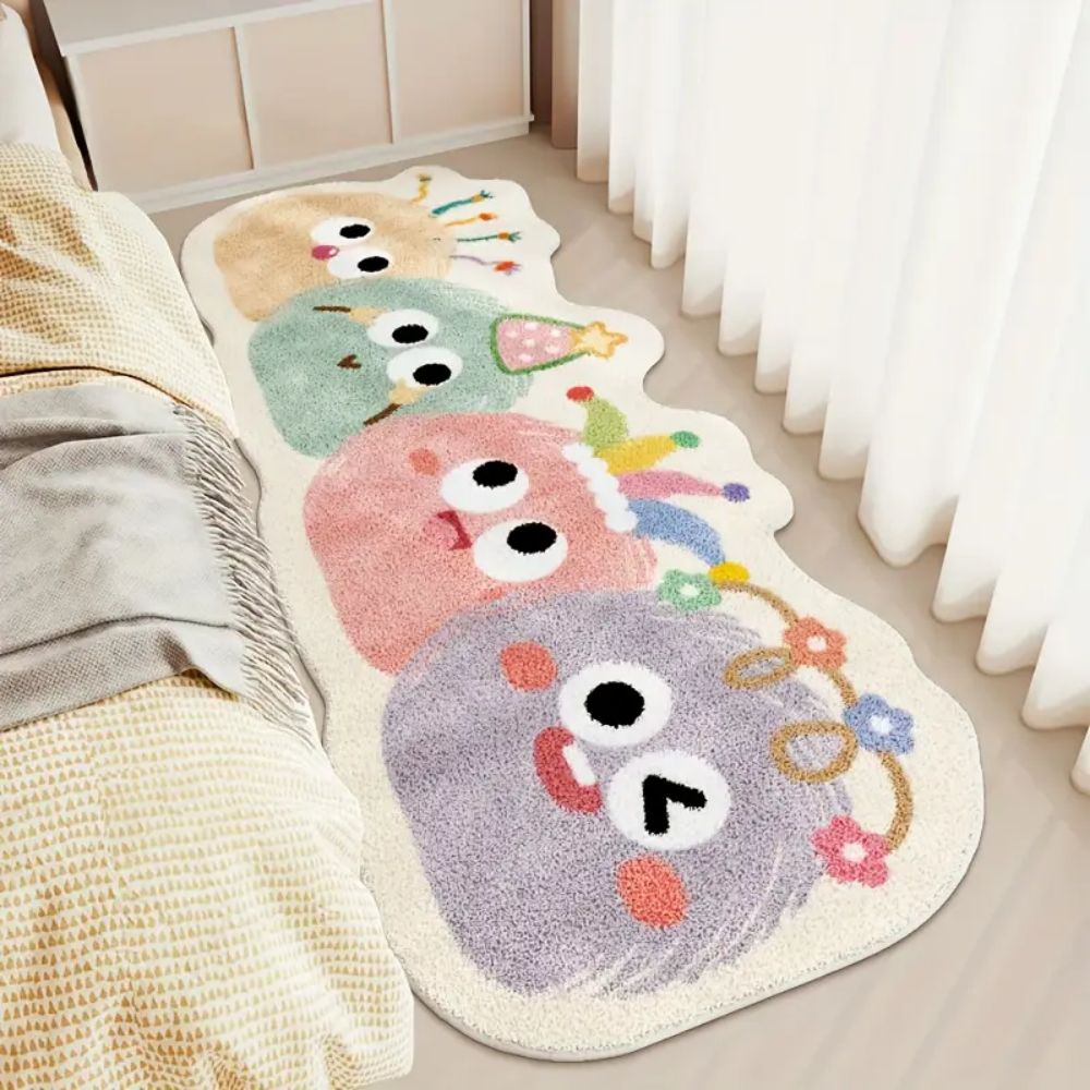 VIKAMA Cartoon Dopamin langer  – Home Decor Dopamine Bewertung und Preis
