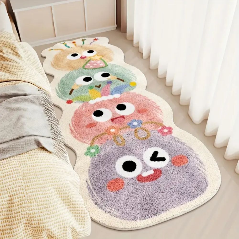 VIKAMA Cartoon Dopamin langer  – Home Decor Dopamine Bewertung und Preis