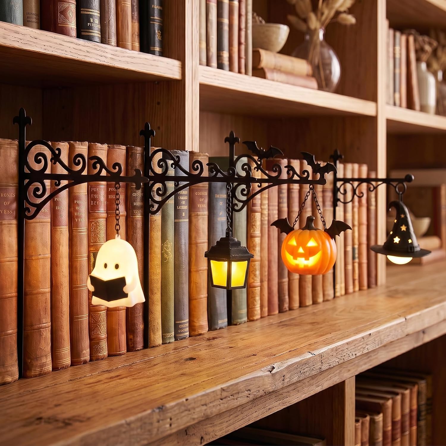 Bibliothekslaterne - Dekorativ – Home Decor Accessories Bewertung und Preis