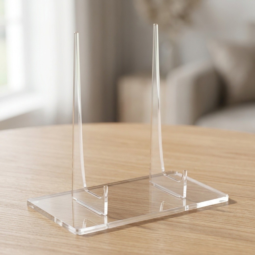 Für Bücher, für Teller, Bildha – Bamboo Photo Frame Bewertung und Preis