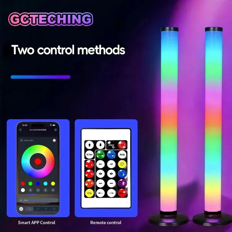 RGB LED-Lichtleiste USB-betrie – Home Decor Free App Bewertung und Preis