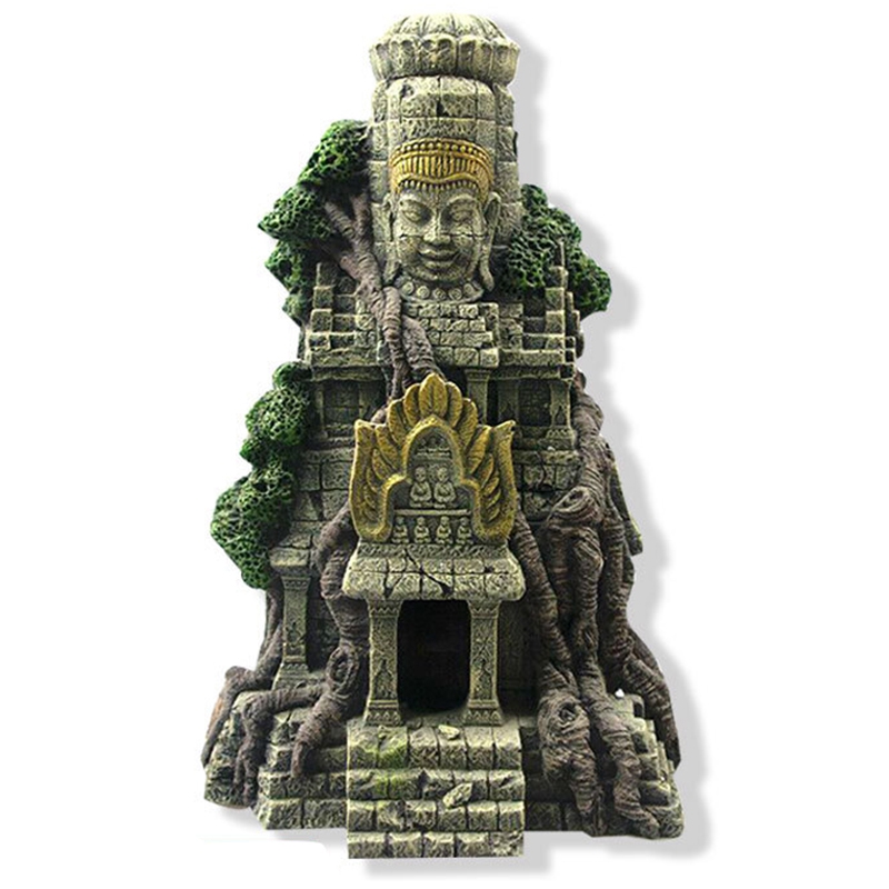 Aquarium-Dekoration Antiker St – Home Decor Accessories Bewertung und Preis