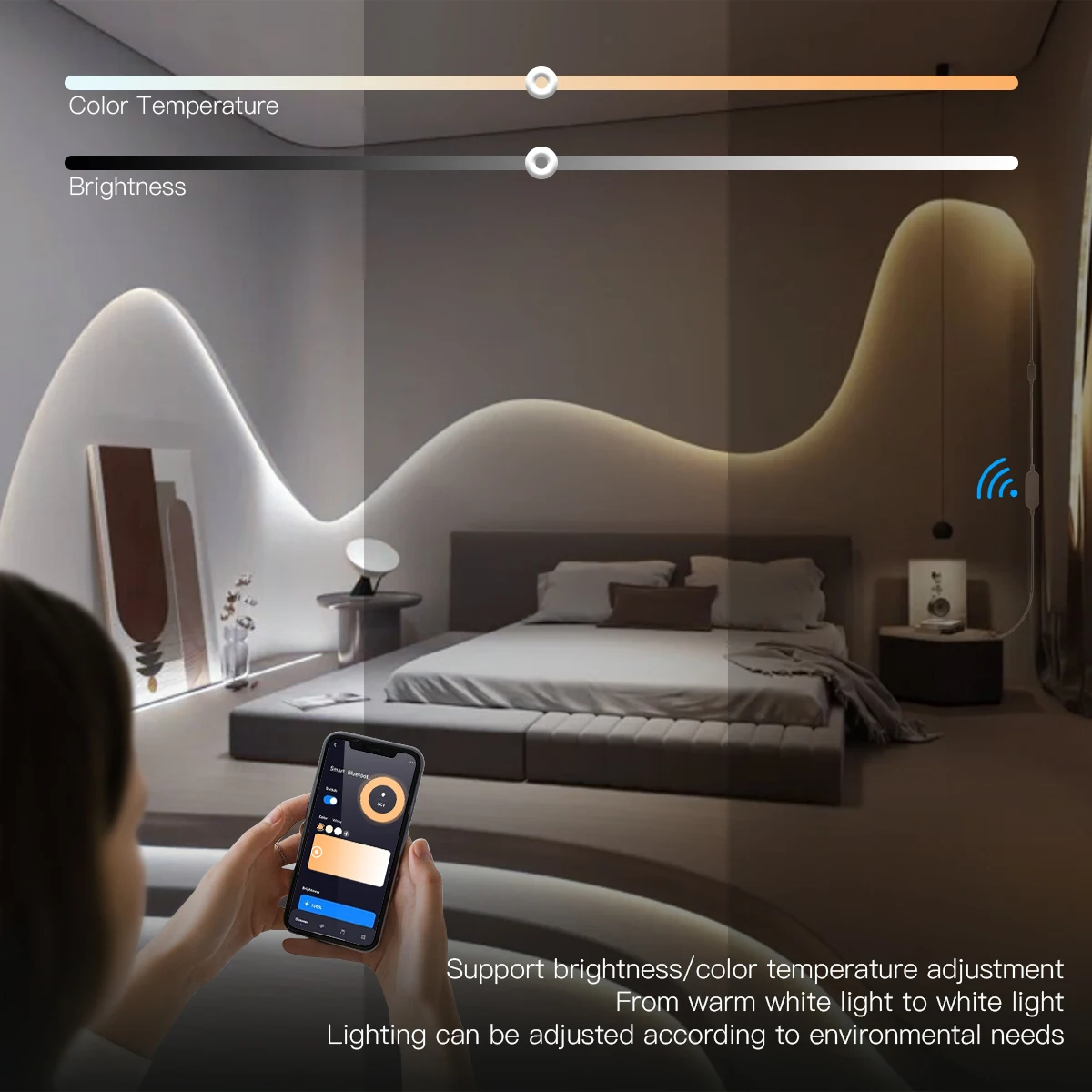 Smart Home Zigbee Tuya Sprachs – Home Decor Free App Bewertung und Preis