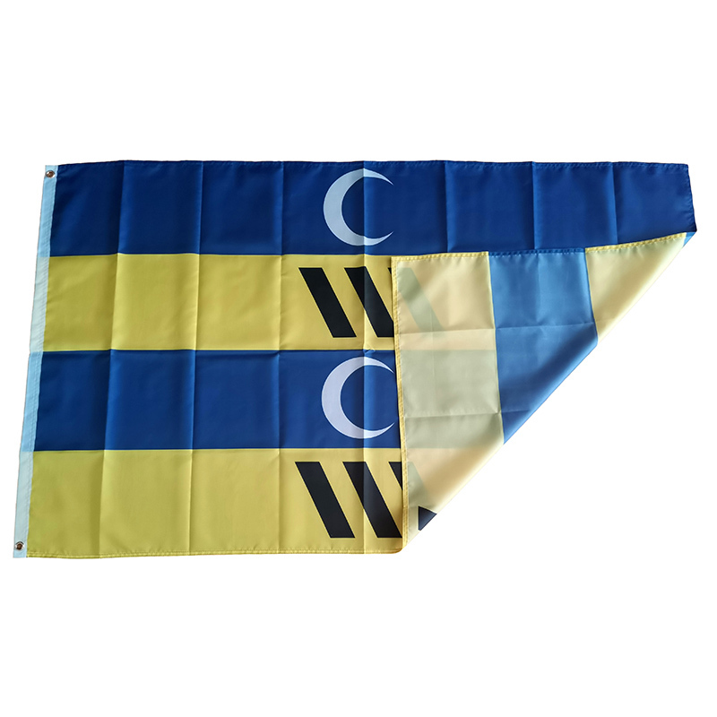 Ameland Flagge Holland Niederl – Home Decor Netherlands Bewertung und Preis
