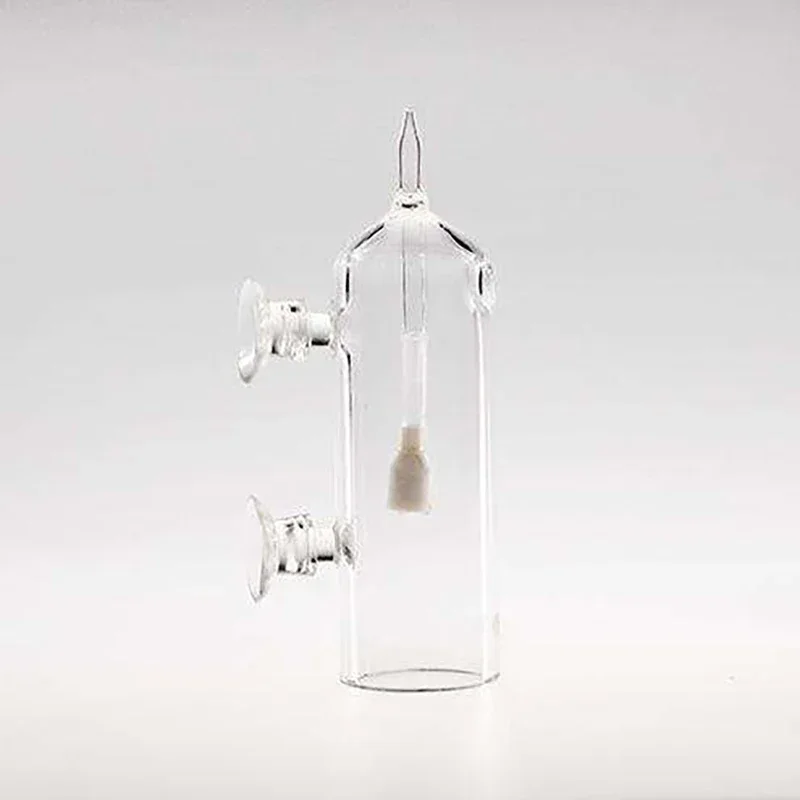 VIV Do Device Aquarium-Zylinde – Terrarium Glass Bottle Bewertung und Preis