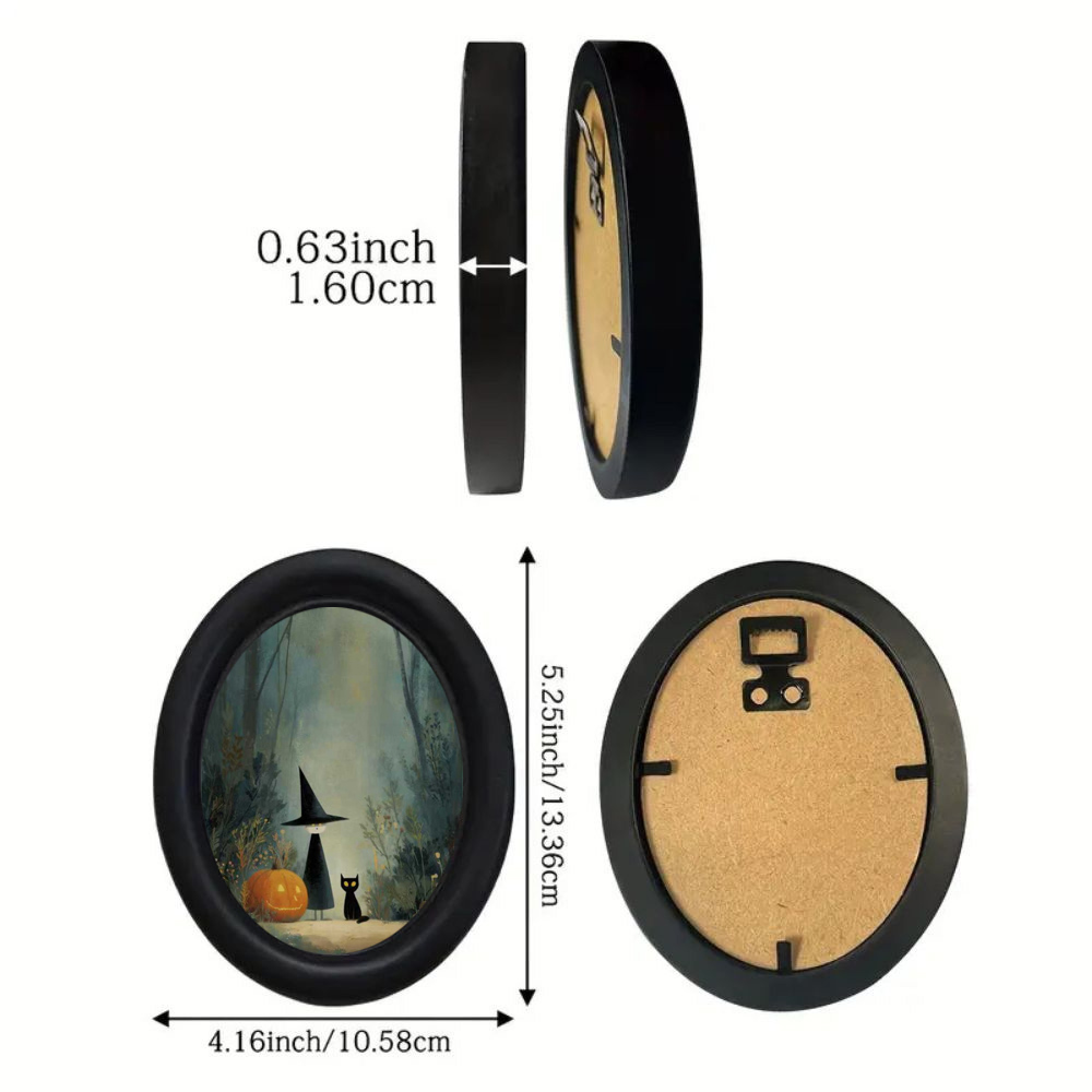 Ein 3D-Wandgemälde im Vintage- – Home Decor Quirky Bewertung und Preis