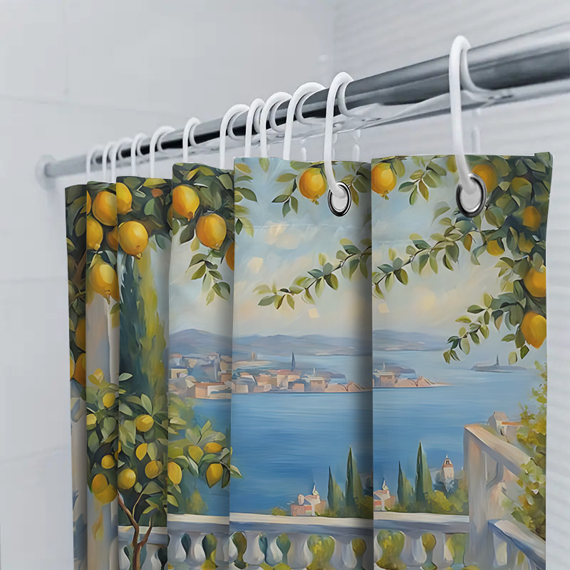 Mediterraner Zitronengarten Du – Home Decor Garden Ideas Bewertung und Preis