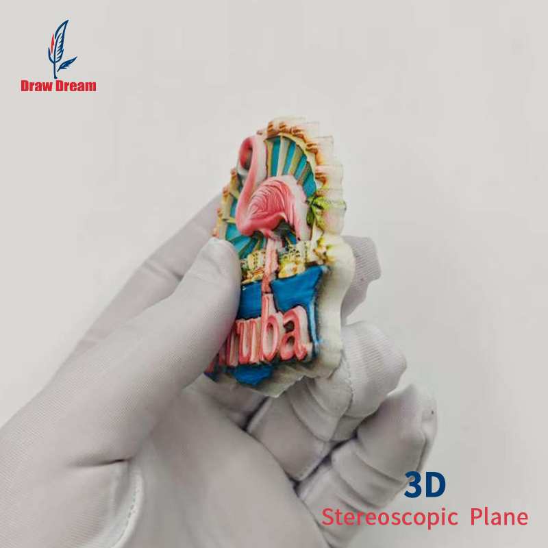 1 Stück Niederländischer 3D-Kü – Home Decor Netherlands Bewertung und Preis