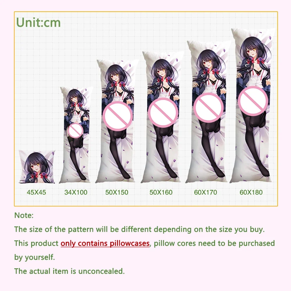 HMS Implacable Dakimakura Azur – Home Decor Accessories Bewertung und Preis