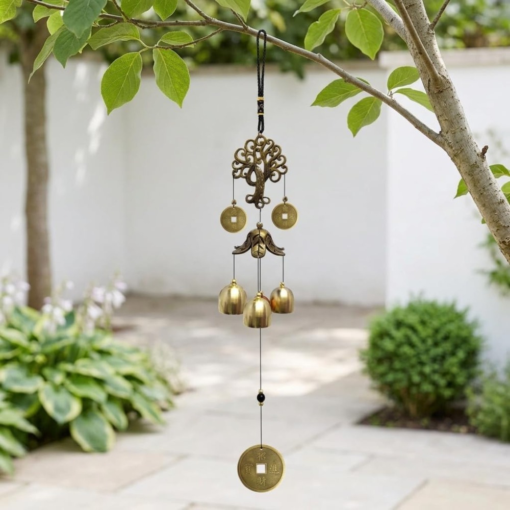 Elegante Windspiele für Garten – Home Decor Garden Ideas Bewertung und Preis