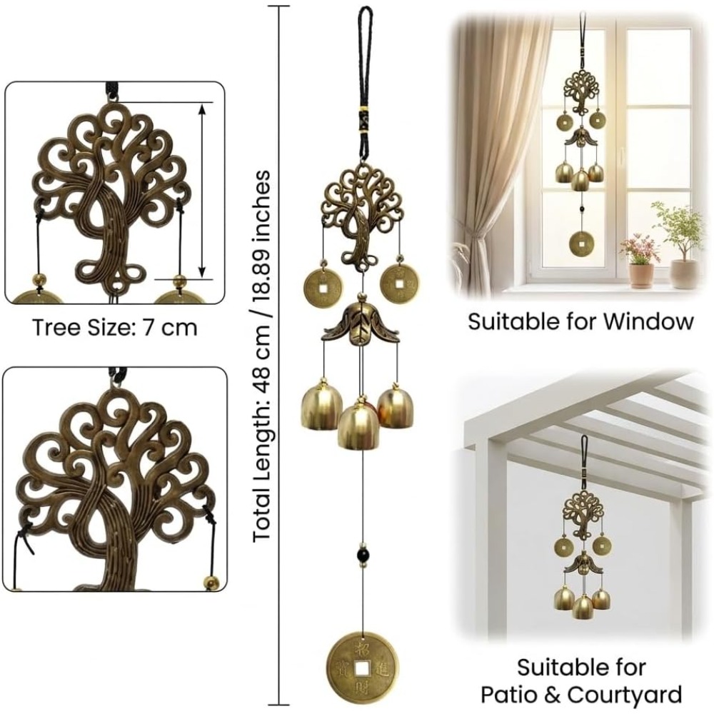 Elegante Windspiele für Garten – Home Decor Garden Ideas Bewertung und Preis