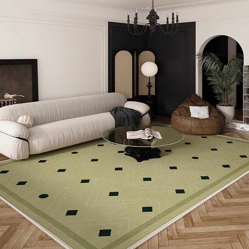 Klassischer Diamantmuster-Wohn – Home Decor Ig Bewertung und Preis
