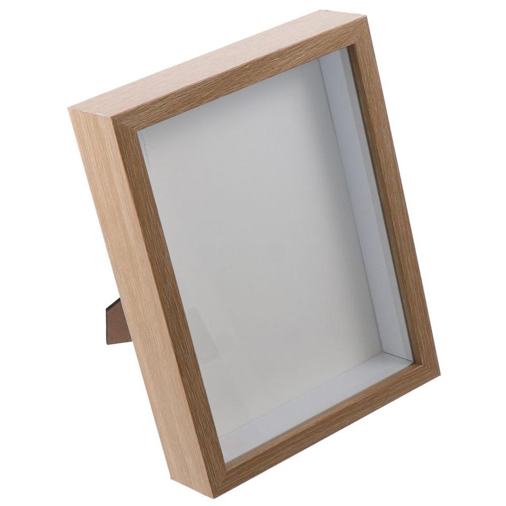 Langlebiger Mehrzweck-Schatten – Bamboo Photo Frame Bewertung und Preis