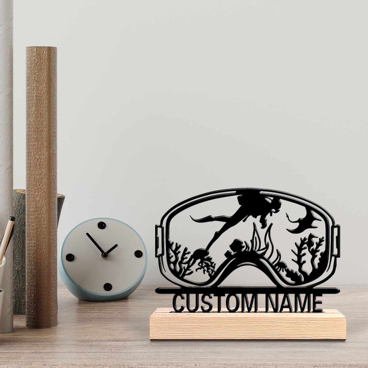 1 Stück Niedliche Personalisie – Home Decor Unique Bewertung und Preis