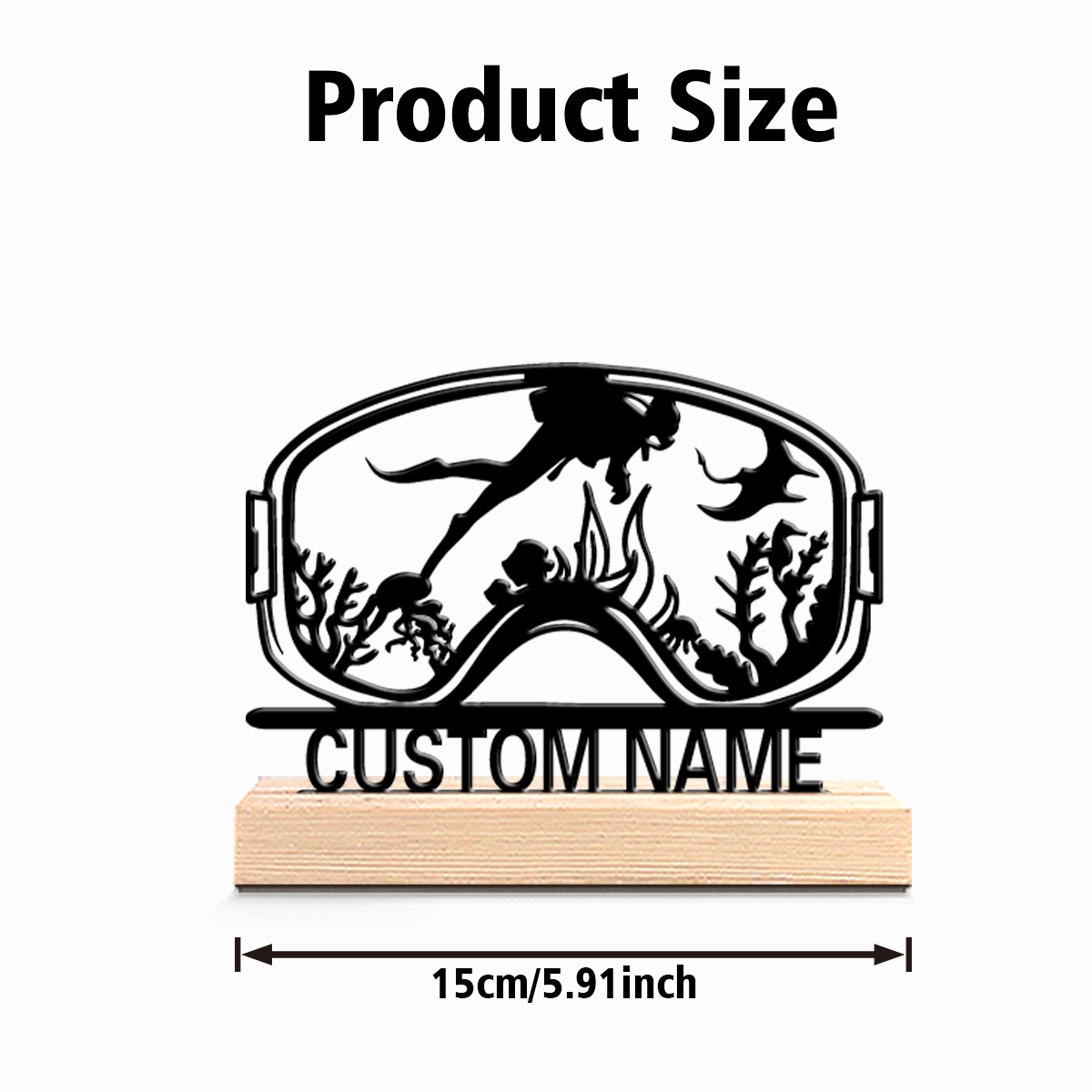 1 Stück Niedliche Personalisie – Home Decor Unique Bewertung und Preis