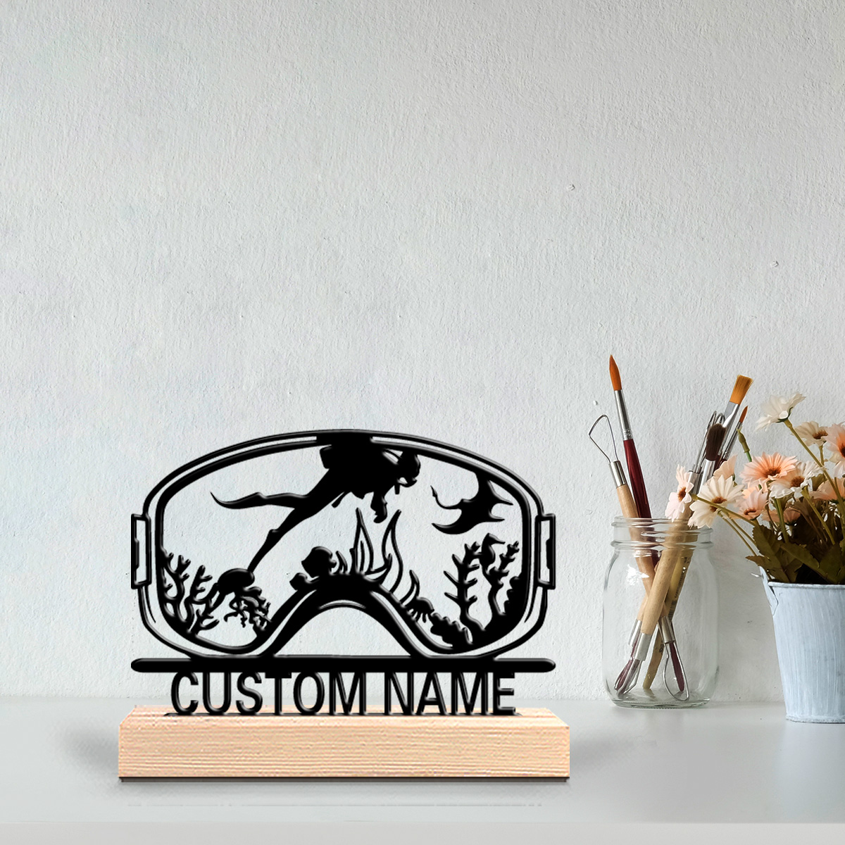 1 Stück Niedliche Personalisie – Home Decor Unique Bewertung und Preis