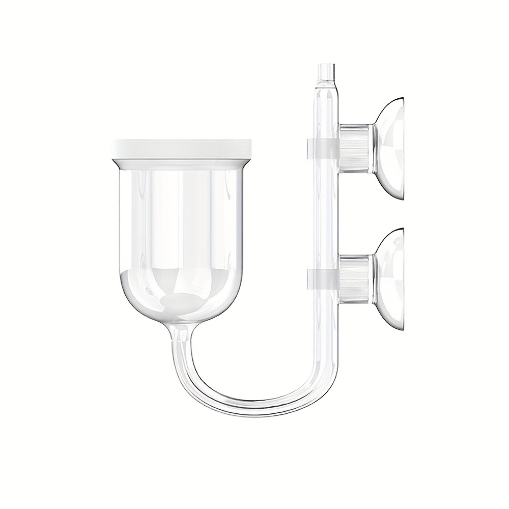 Aquarium Glas CO2 Zerstäuber D – Terrarium Glass Bottle Bewertung und Preis