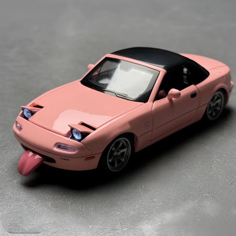Mazda MX-5 Diecast-Modell im M – Home Decor Accessories Bewertung und Preis
