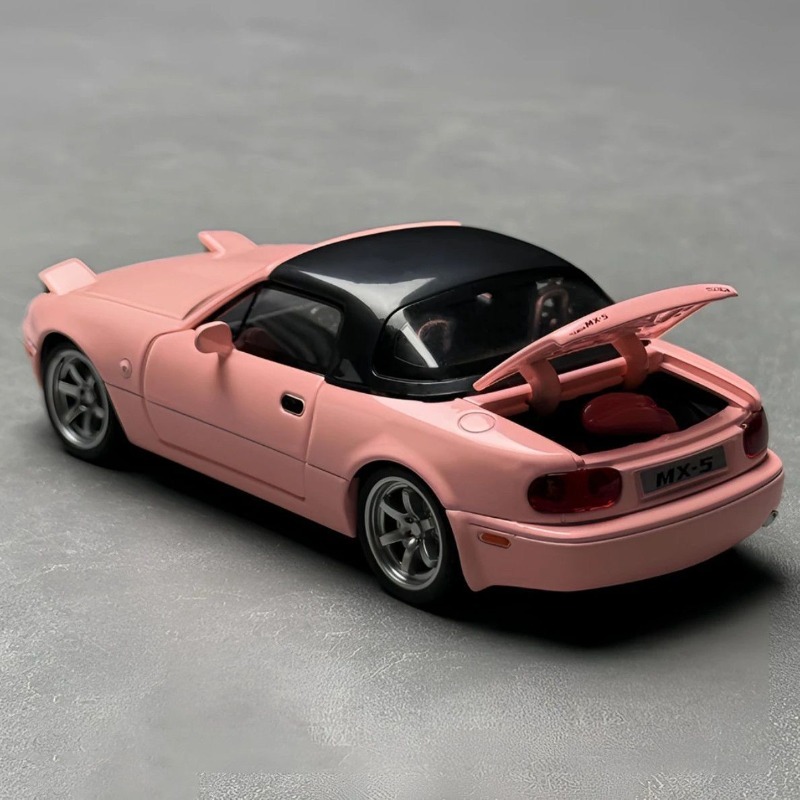 Mazda MX-5 Diecast-Modell im M – Home Decor Accessories Bewertung und Preis