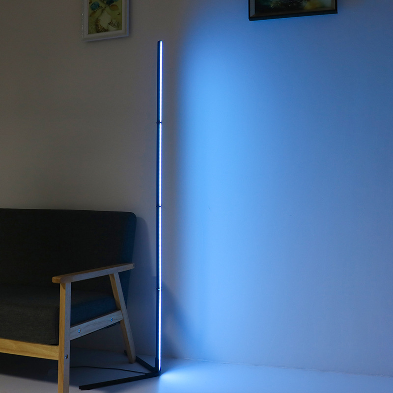 Tuya RGBIC LED Stehlampe 180CM – Home Decor Free App Bewertung und Preis
