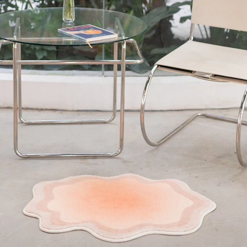 Niedlicher Teppich mit Farbver – Home Decor Ig Bewertung und Preis