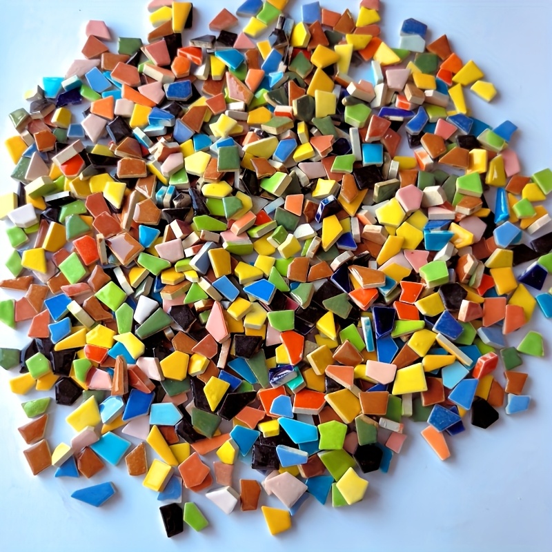 100/200 Gramm Dopamin-farbige  – Home Decor Dopamine Bewertung und Preis