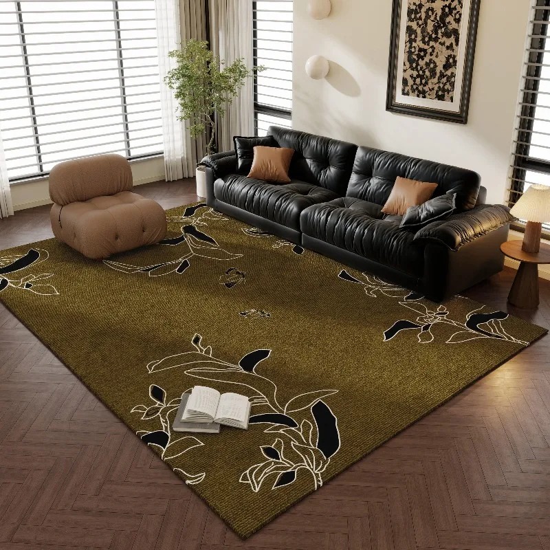 Antiker Stil Gitter-Wohnzimmer – Home Decor Ig Bewertung und Preis