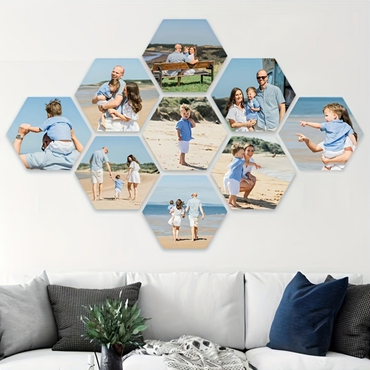 Individuelle Wanddekoration –  – Home Decor Unique Bewertung und Preis