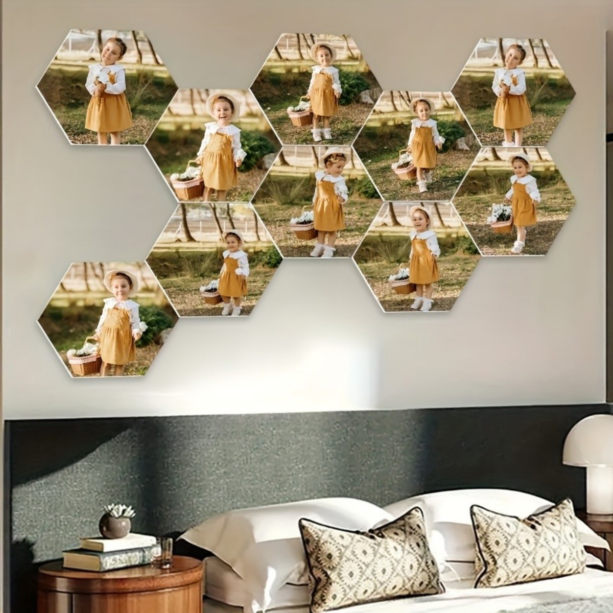 Individuelle Wanddekoration –  – Home Decor Unique Bewertung und Preis