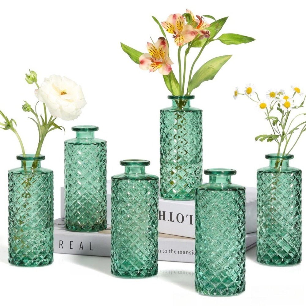 10 Stück Französische Retro Re – Terrarium Glass Bottle Bewertung und Preis