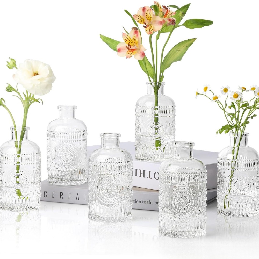 10 Stück Französische Retro Re – Terrarium Glass Bottle Bewertung und Preis