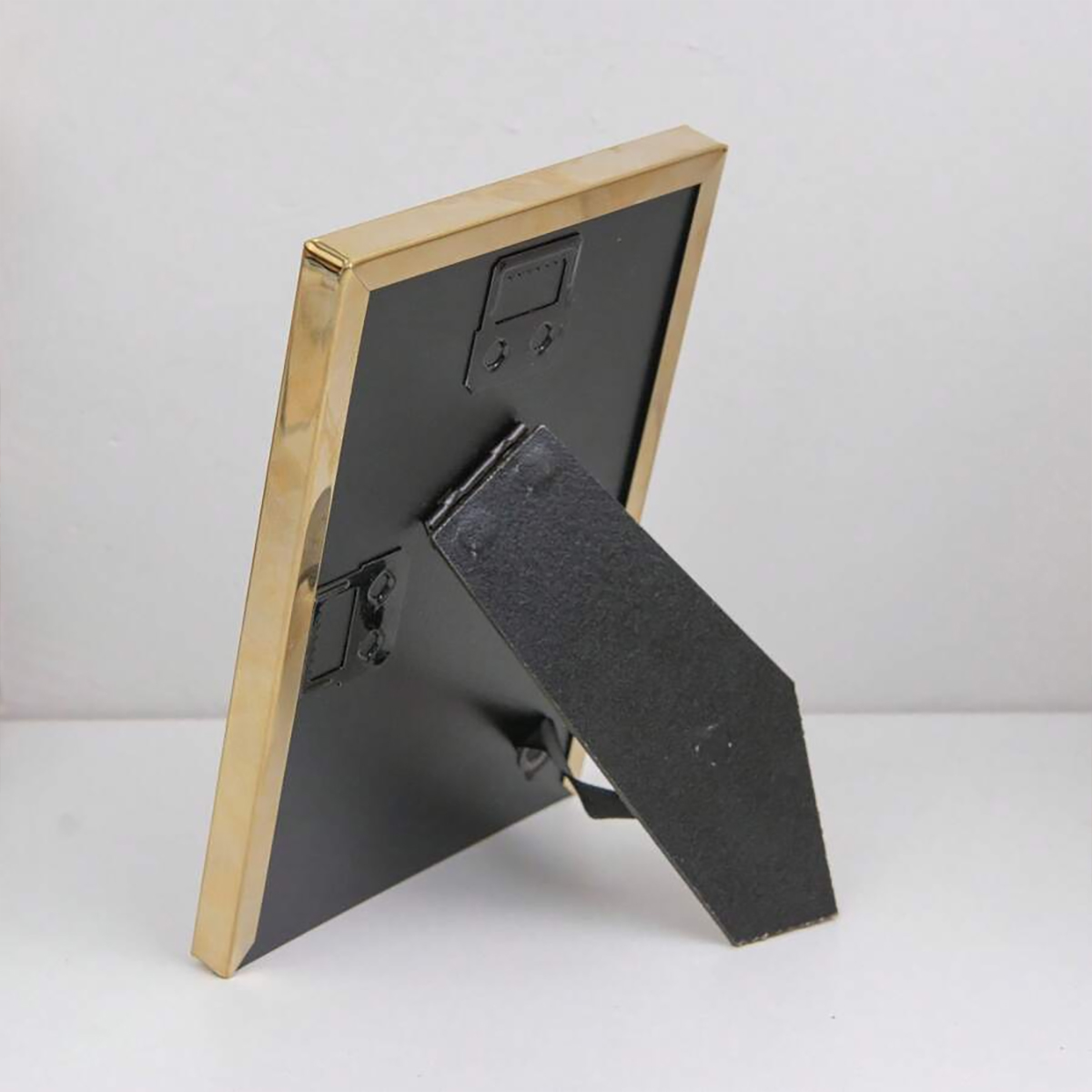 Edelstahl-Fotorahmen, vertikal – Bamboo Photo Frame Bewertung und Preis