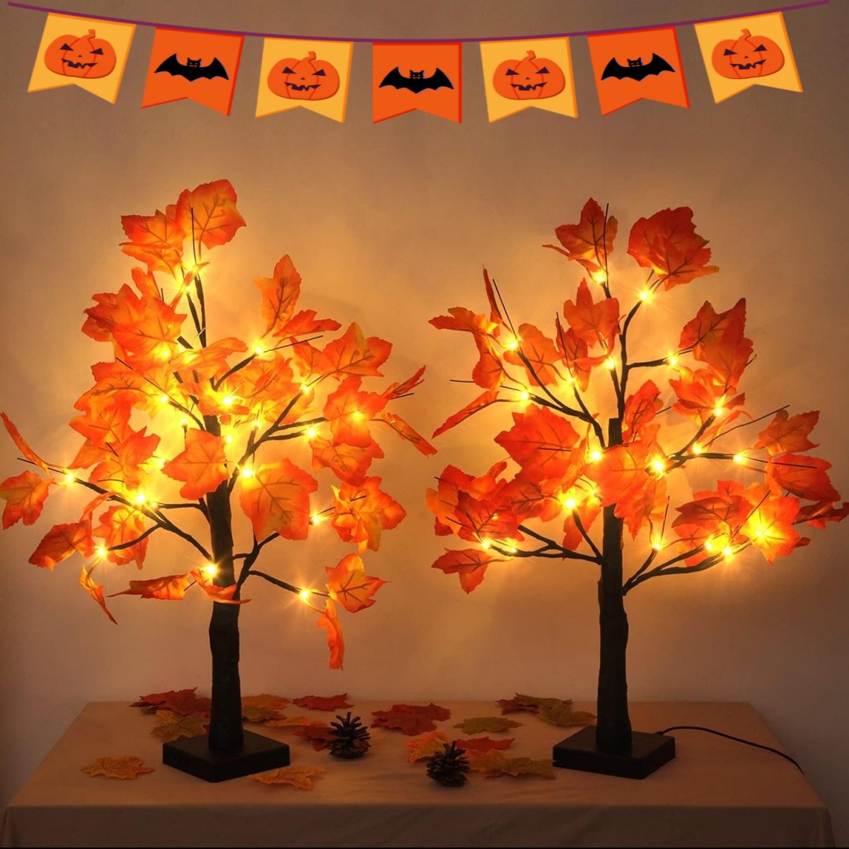 1 stück 24 LED Künstliche Schw – Home Decor Fallout 4 Bewertung und Preis