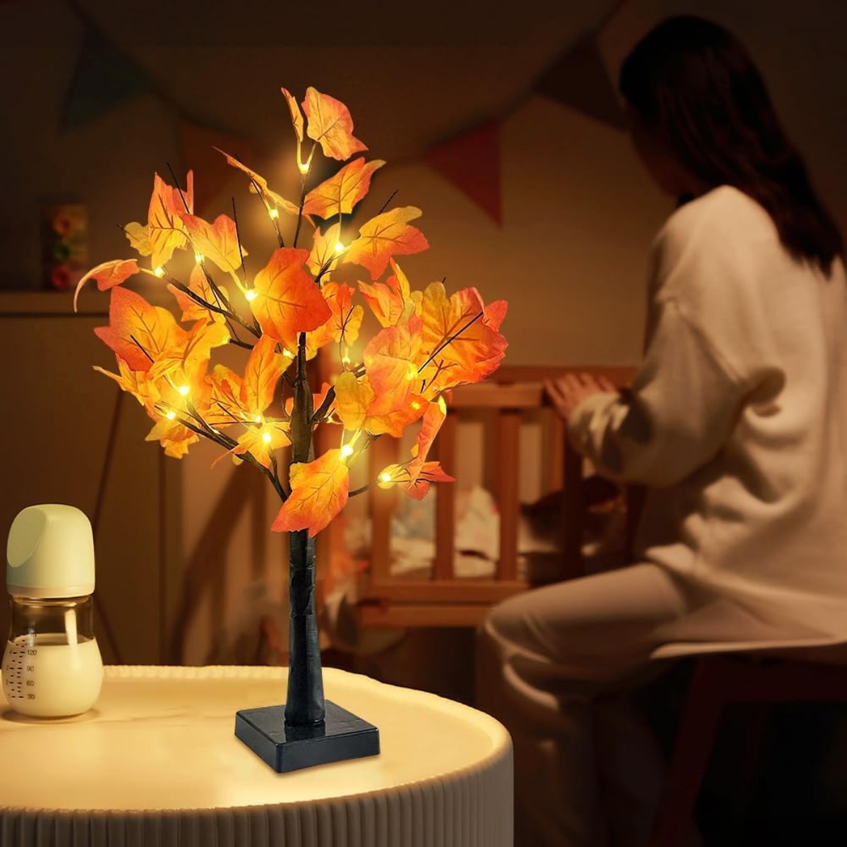 1 stück 24 LED Künstliche Schw – Home Decor Fallout 4 Bewertung und Preis