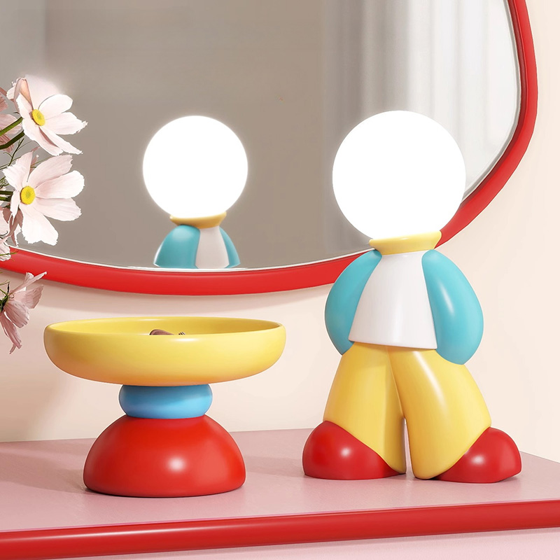 Dopamin Kreative Charakter Sta – Home Decor Dopamine Bewertung und Preis