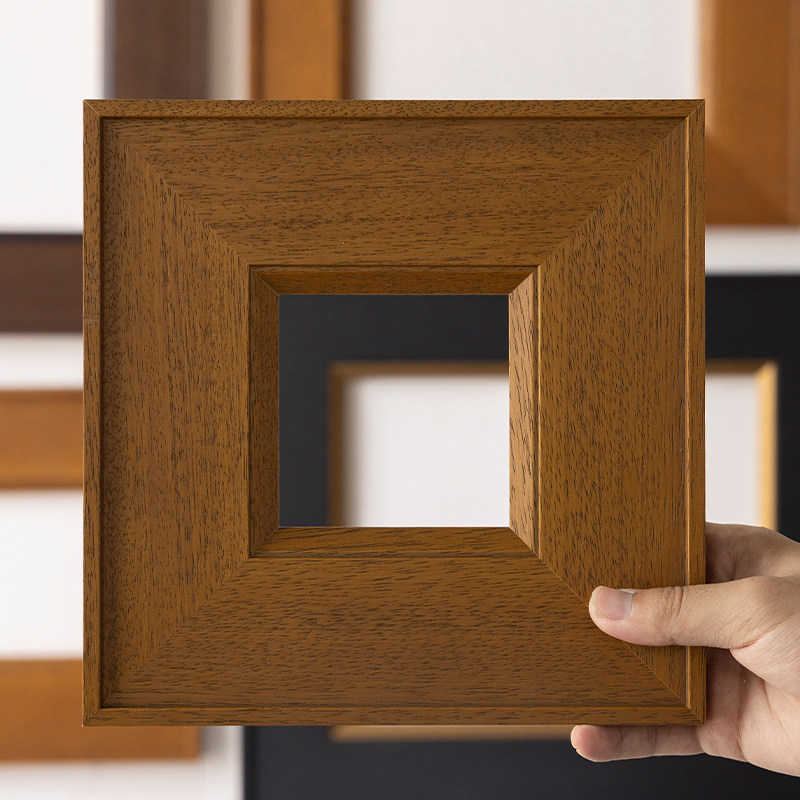 Der maßgefertigte Massivholzdr – Bamboo Photo Frame Bewertung und Preis