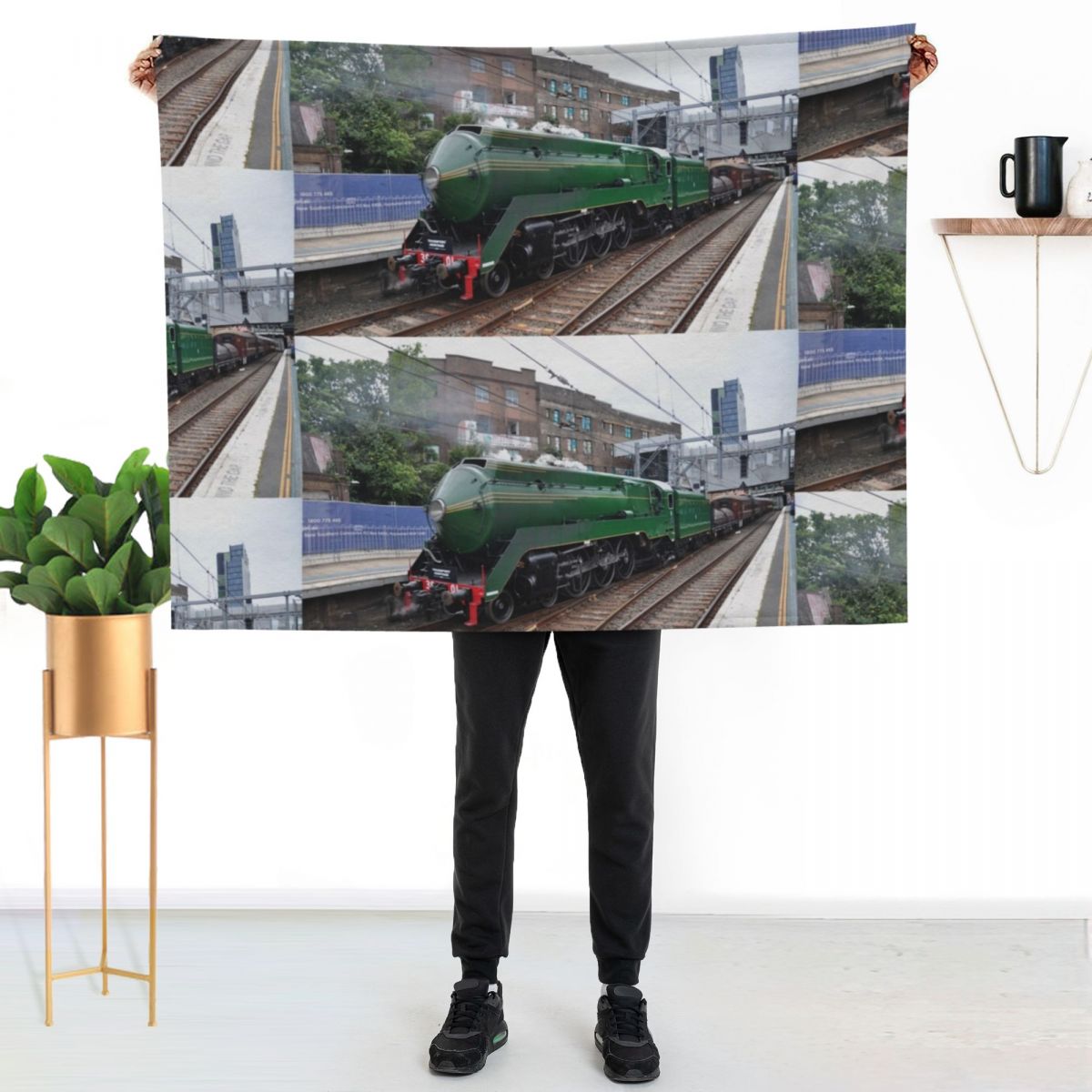 Steam Heritage Expo – Motor 38 – Home Decor Expo Bewertung und Preis