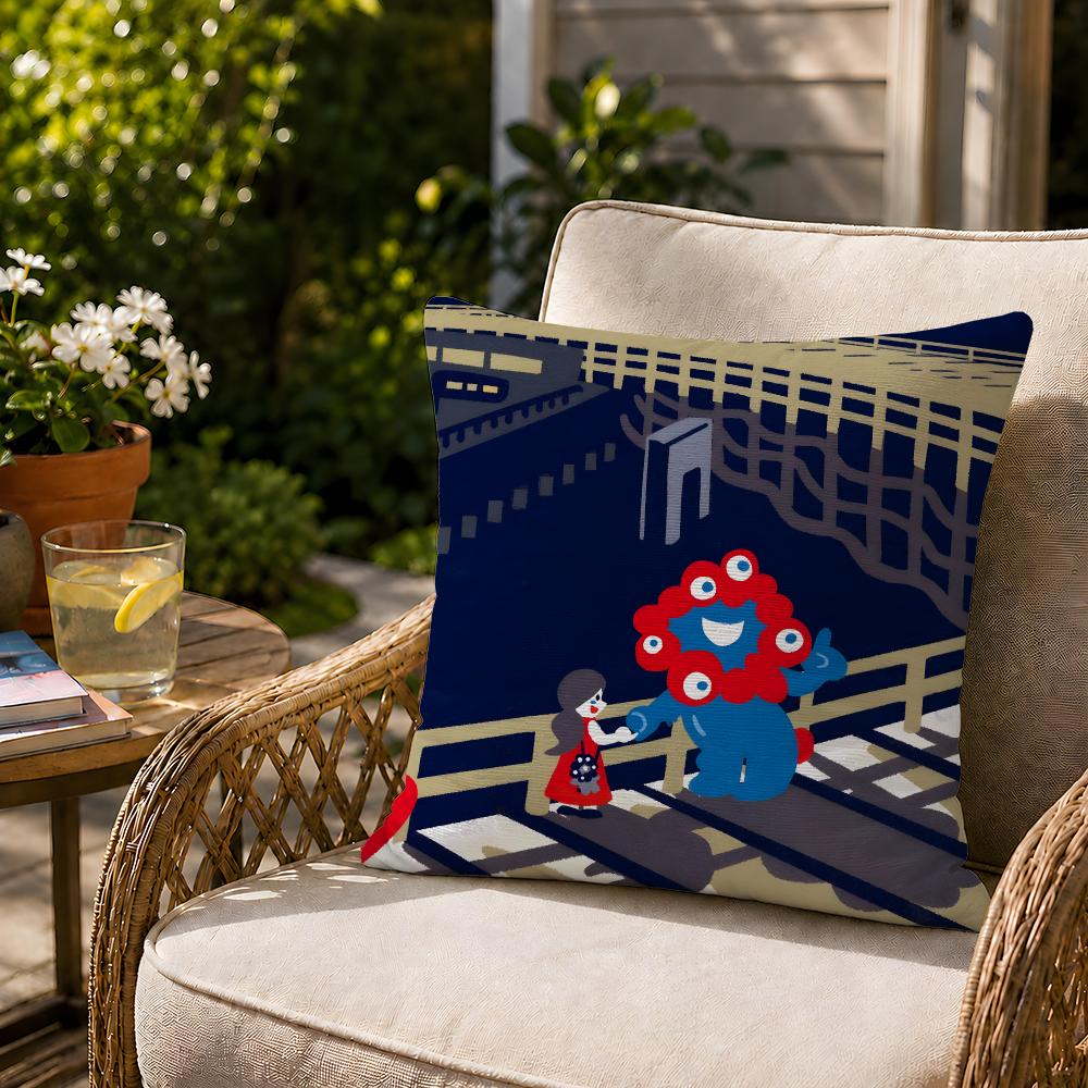 Maskottchen Myaku Myaku Expo 2 – Home Decor Expo Bewertung und Preis