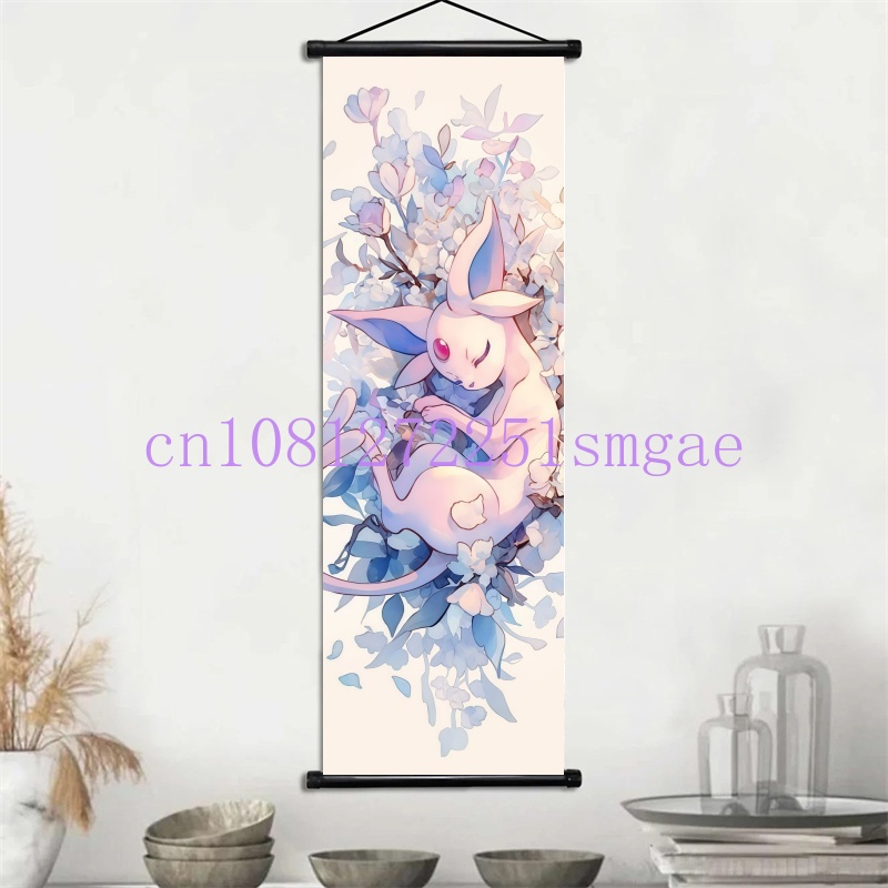 Gedrucktes Poster, Anime-Wandk – Home Decor Canvas Bewertung und Preis