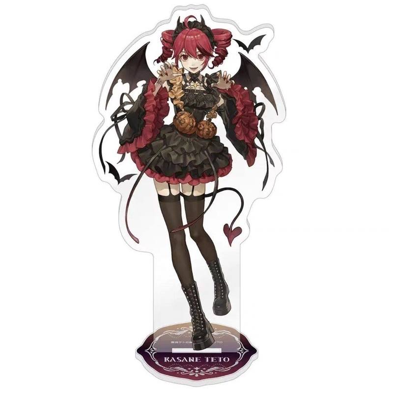 10 cm großer Kasane Teto Acryl – Home Decor Accessories Bewertung und Preis